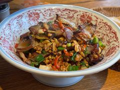 -印象鲵宴·张家界地标美食名片(溪布街店)