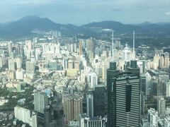 -Social 秀西餐厅-长沙瑞吉酒店(运达店)
