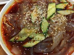 -杨记清芳牛肉拉面(京广路店)