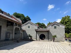-梁园