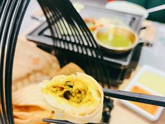 -mango tree芒果树泰国餐厅(青岛万象城店)