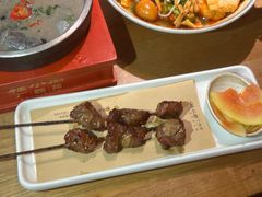 -桂小厨广西菜(印象城店)