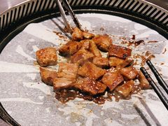 -么子烤肉(化龙池店)