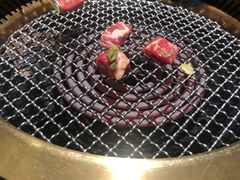 -厚贞日式烤肉(浦东汇智店)