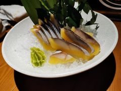 -渔寿司·日本料理(艾尚天地店)