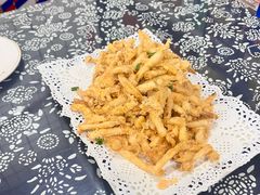-八两八金·莱芜特色炒鸡(市南漳浦路店)
