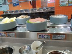 -大橘元自助回转火锅(天河新天地店)