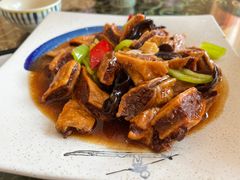 -阿拉木汗餐厅(山大路店)