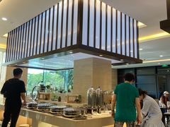 -上海怡沁园度假酒店
