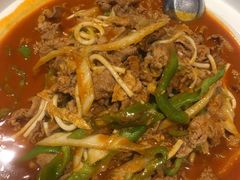 -鹏馨羊羔肉·非遗(新建街店)