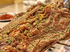 烤全羊-巴山·烤全羊(高新总店)