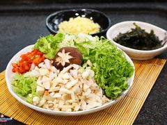 -韩阳王石板烤肉
