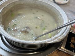 -丰尔粥食·粥底火锅·桑拿鸡(大良总店)