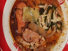-小蛮椒麻辣烫·麻辣拌(青浦宝龙店)