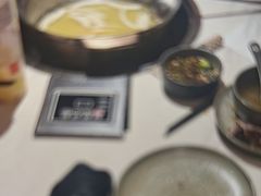 -喃喃椰·糟粕醋·椰子鸡火锅(七堡花园店)