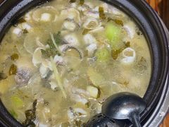 -百岁我家·酸菜鱼专门店(塘下店)