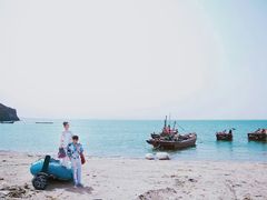 -全城热恋旅拍·摄影