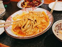 -福苗小骆驼烧烤(曲江店)