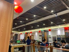 大堂-清真·鸦儿李记·涮肉(和平里店)