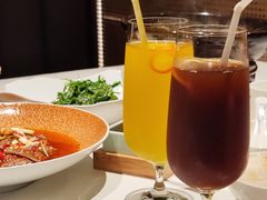 -贡宴盐帮菜自贡驻京联络处餐厅