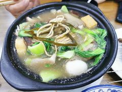 -清真·穆萨砂锅(大皮院店)