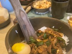 -京参 • 擂椒饭(这有山店)