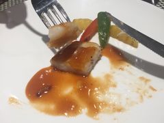 -禾牧铁板创意料理(姑嫂树路店)
