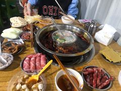 -渝味黄姐火锅(黄泥村店)