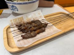 -陳香貴·兰州牛肉面(上海长风大悦城店)