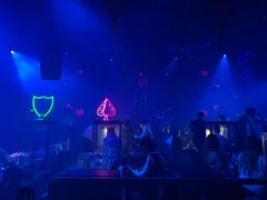 -HiIbiza酒吧