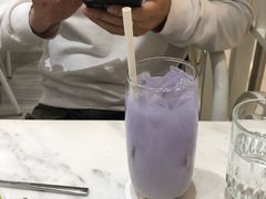 -Lady M(沙田新城市广场店)