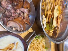 -嘉州鲜知味钵钵鸡(奎星楼店)
