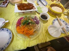 -红红烤鸭店(西单店)