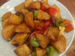 -清真·益鑫羊肉手抓馆(花园北街店)