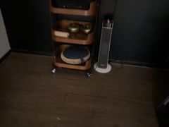 -华夏良子·足道SPA艾灸(金皇大厦店)