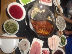 -纸盐河码头火锅(十八梯店)