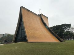 -路思义教堂