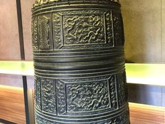 -大钟寺古钟博物馆