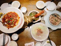 -炊烟小炒黄牛肉(中心印象城店)