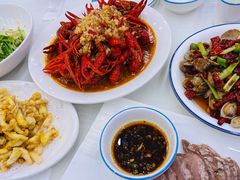 -簋街仔仔小龙虾(总店)