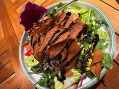 -ELI FALAFEL Lebanese&Mediterranean黎巴嫩美食(富城路店)