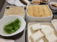 -海底捞火锅(方圆荟店)