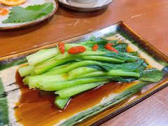 -如禾素食·下午茶·糖水