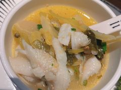 -太二酸菜鱼(宁波来福士店)