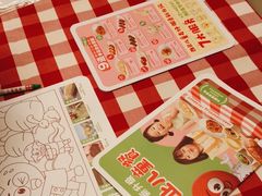 -西贝(华发商都店)