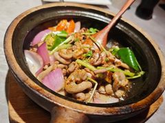 -啫神·广州地标美食(北京路店)