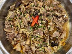 干逼家乡鹅-粥旺庄(芳村店)