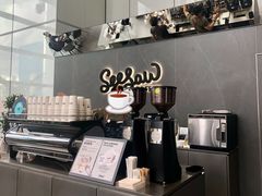 -Seesaw Coffee(深圳万象天地店)