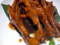 -19号私房菜(云南路店)