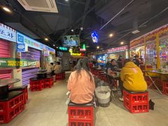 -Meet Sun韩式大排档(五一广场7MALL店)